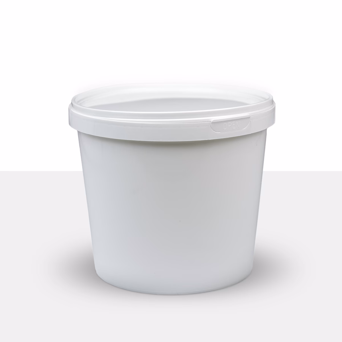 Why should you choose UB plastics for your ice cream tub?