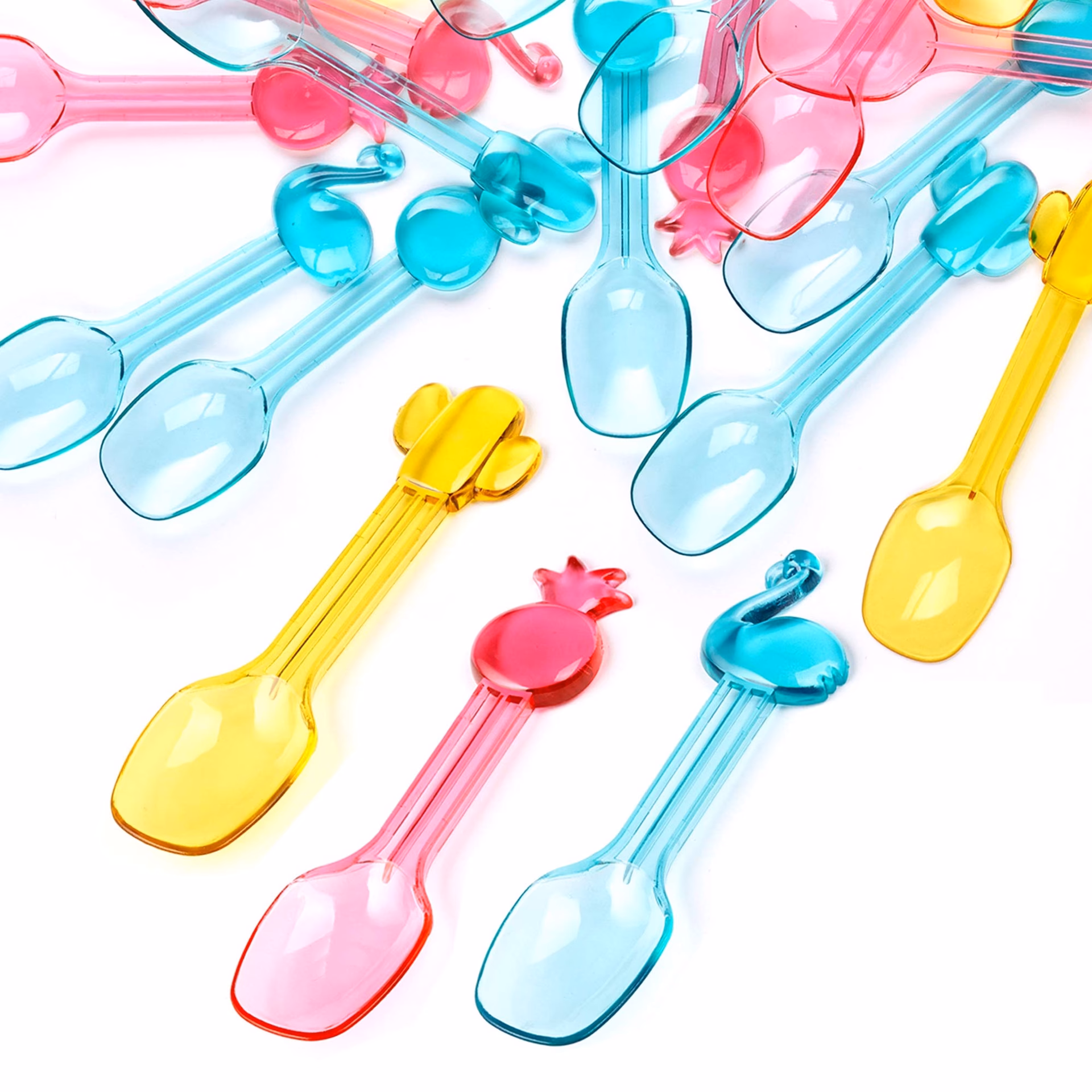 Where can I buy ice cream spoons?