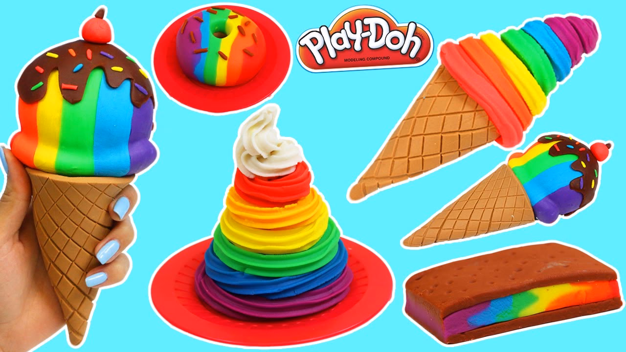 How to play epic Ice Cream?