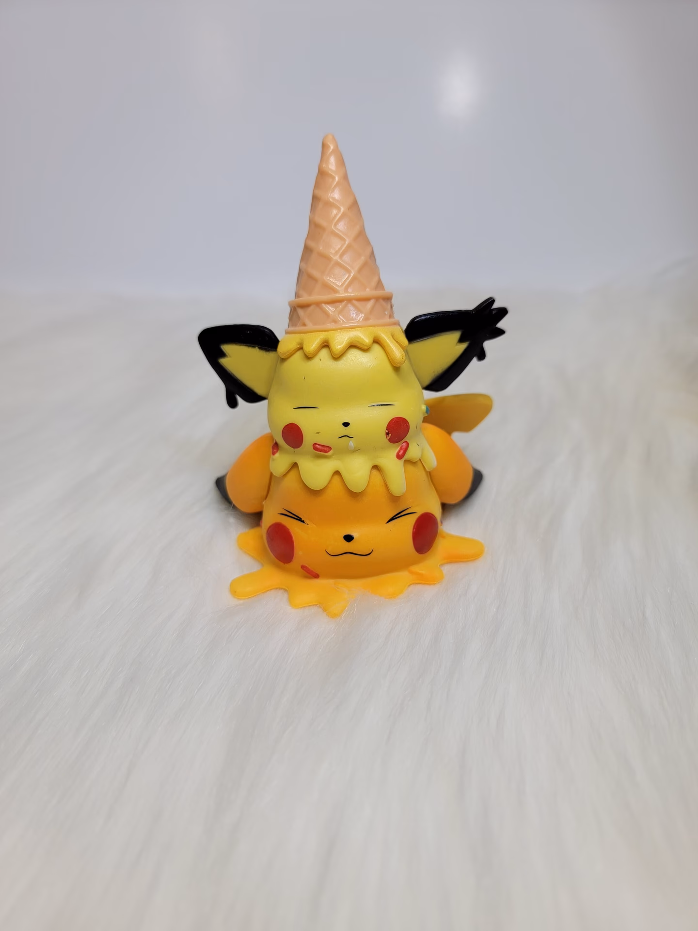 Is Vanillish an ice cream cone in Pokémon?