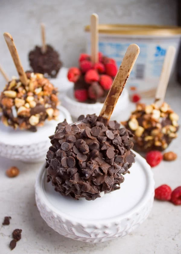 Where can you buy MSCHF's ice cream pops?