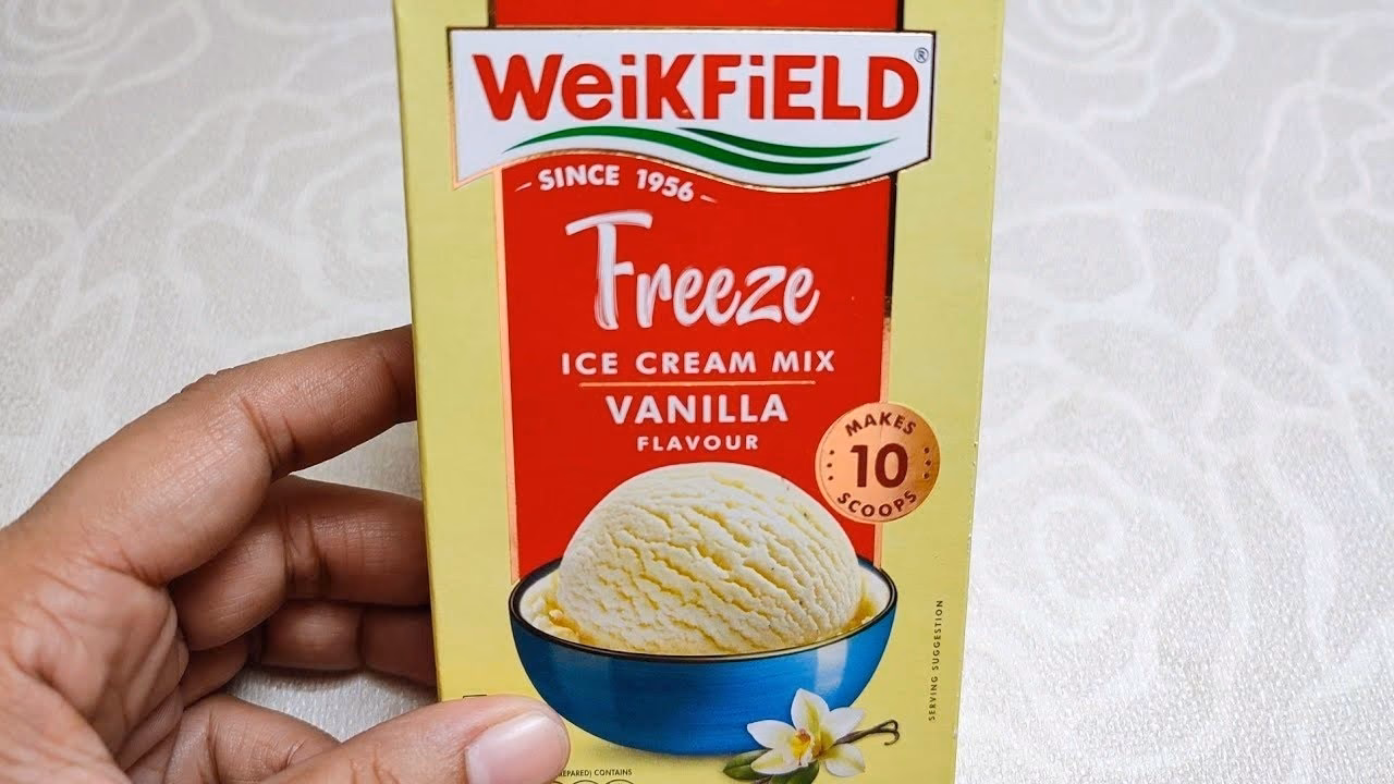 How do I contact ice cream Bay?