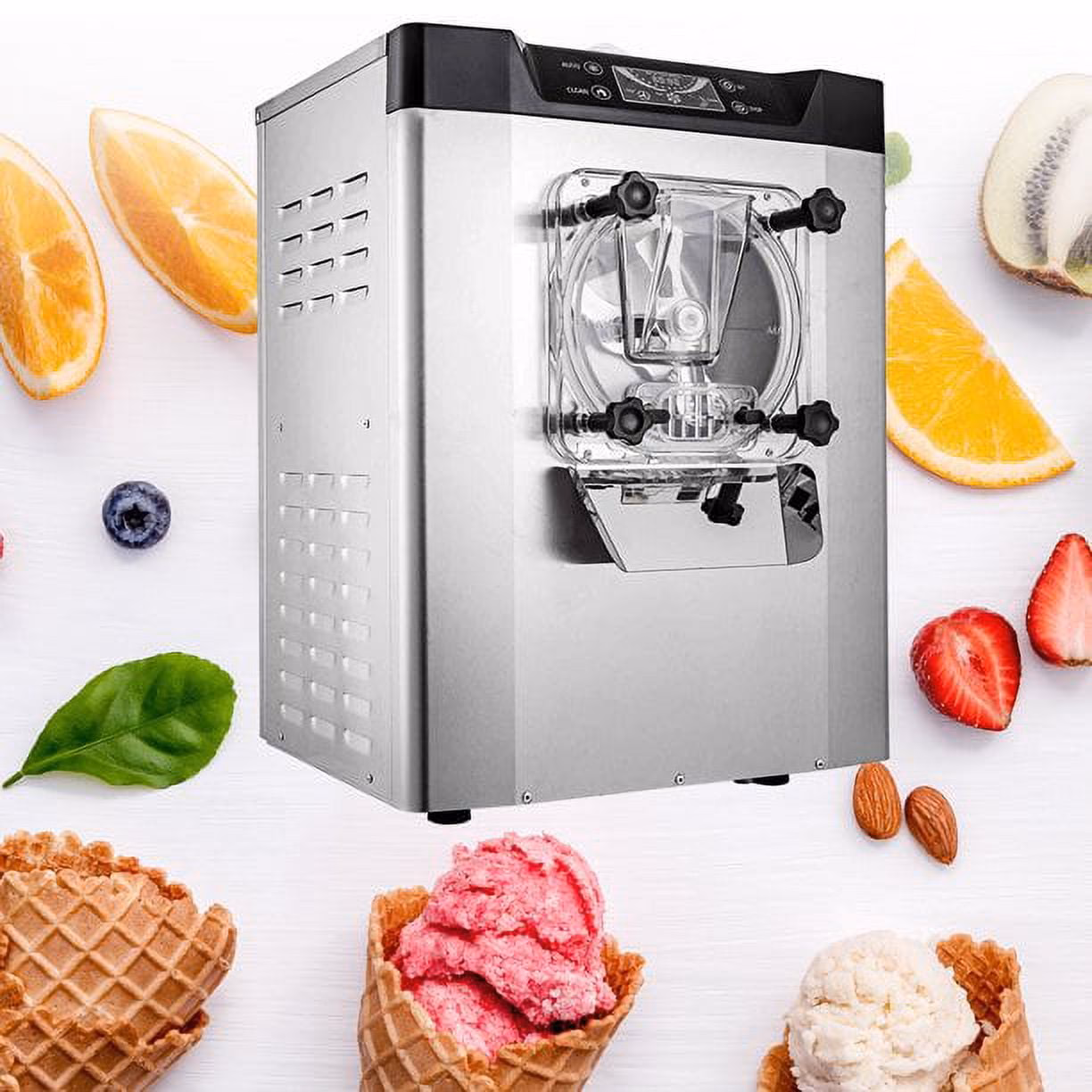 Which ice cream maker is best?