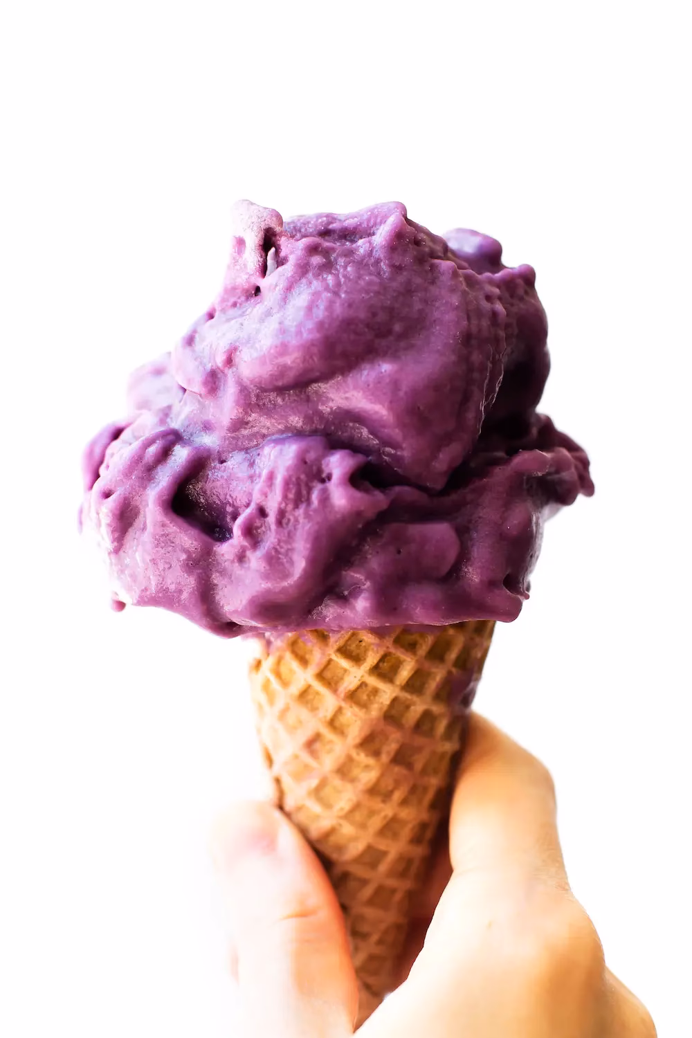 How much does a purple sweet potato cost?