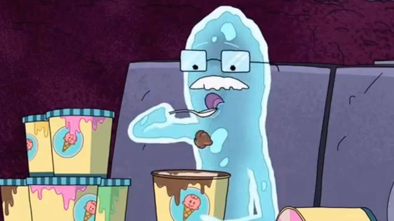 Is Evil Morty really Rick?