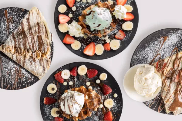 Is Royal Copenhagen a good place to eat in Sydney?