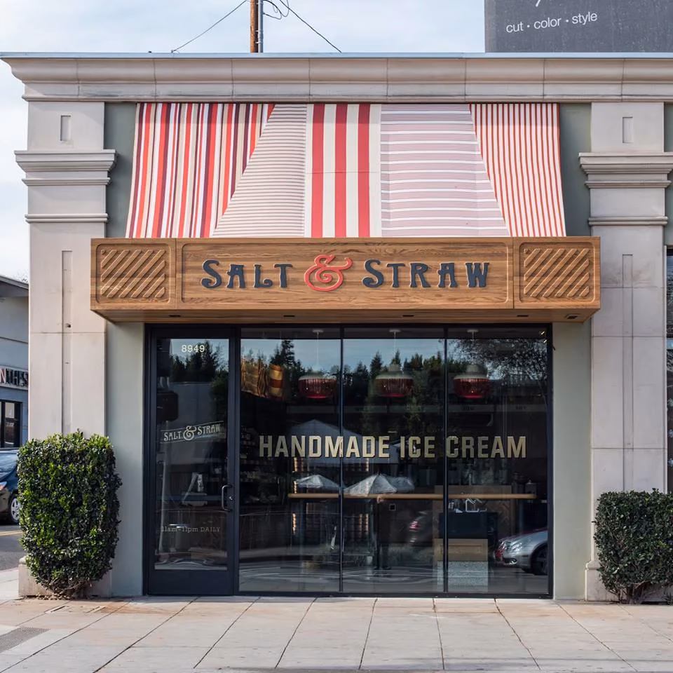 Will Salt & Straw scoop ice cream in Seattle?