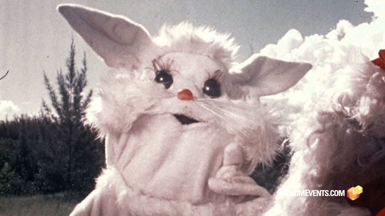 Is Santa and the Ice Cream Bunny a good movie?