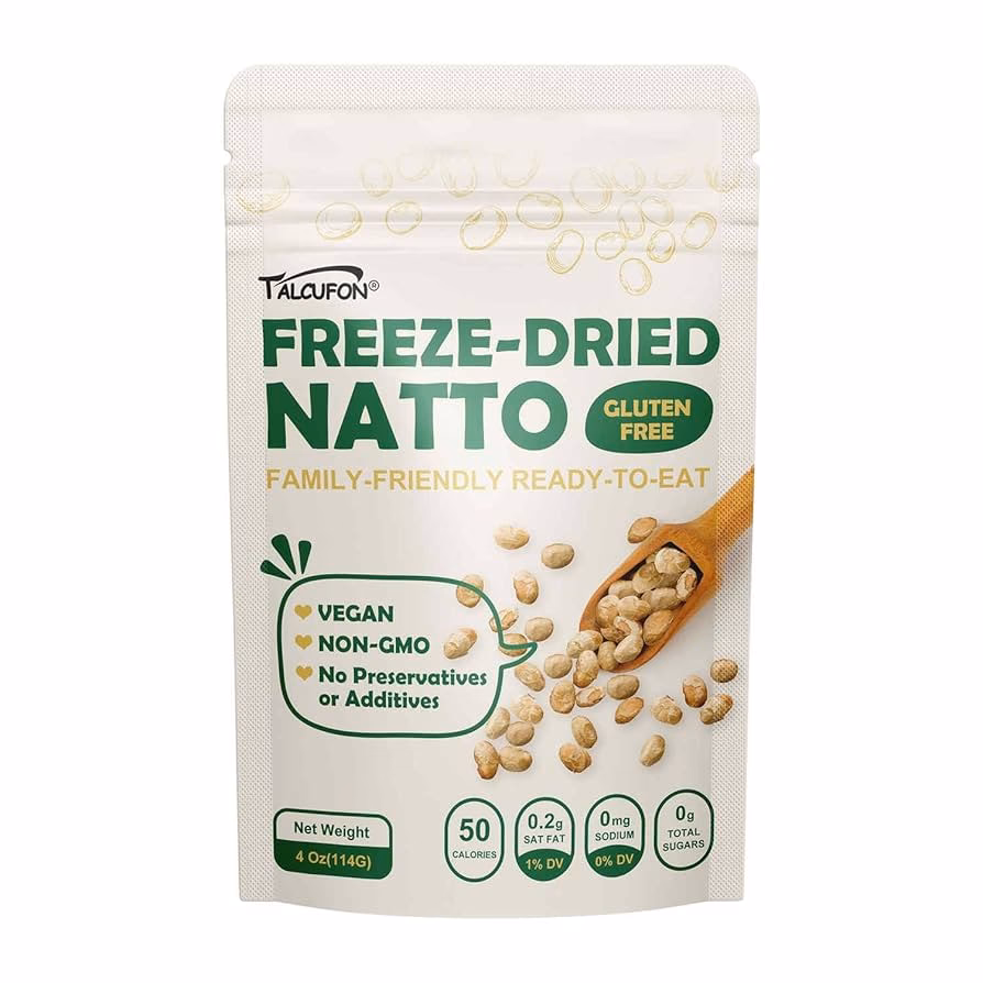 Does freezing nuts kill bacteria?