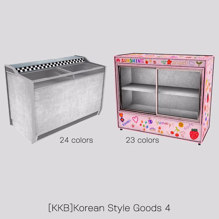 Where can I find ice cream parlor in Sims 4?