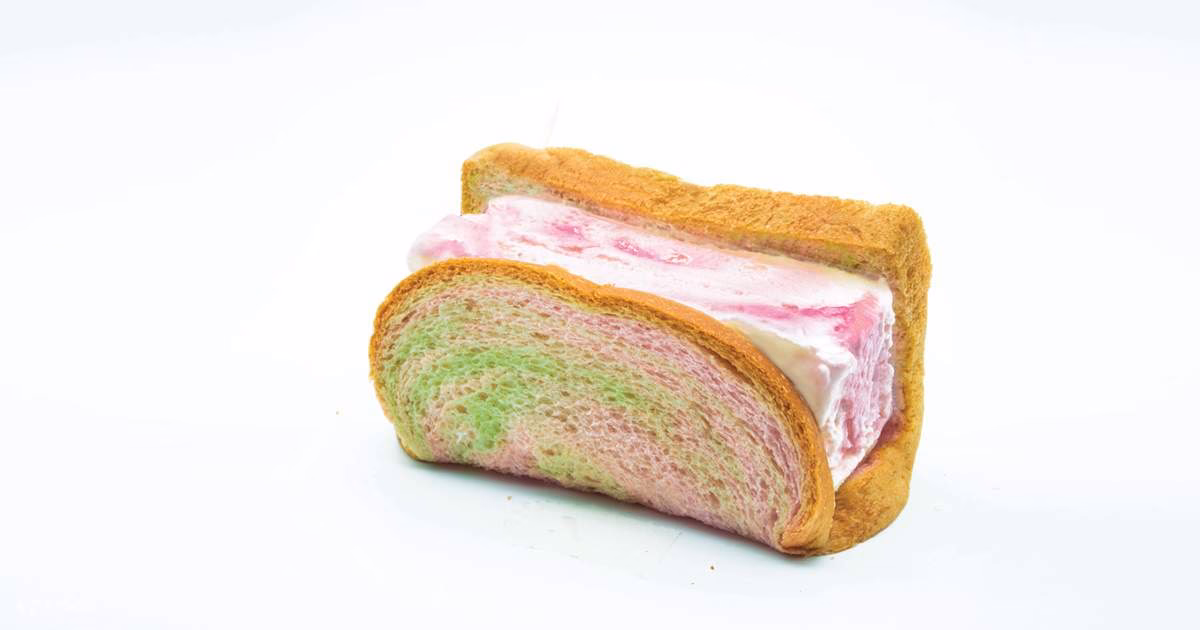 What to eat in Singapore?