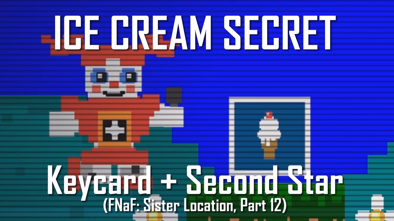 What is five nights at Freddy's Sister Location?