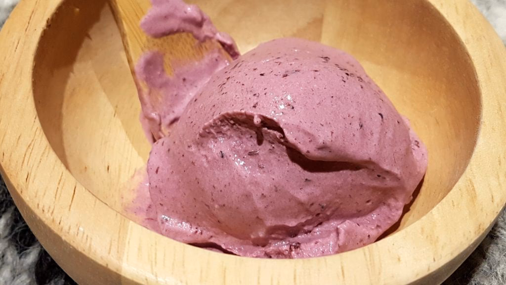 What is skyr cheese?