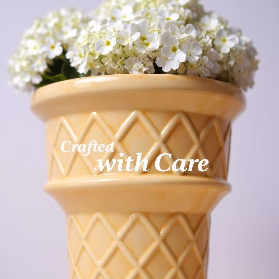 What does get the icecream mug mean?