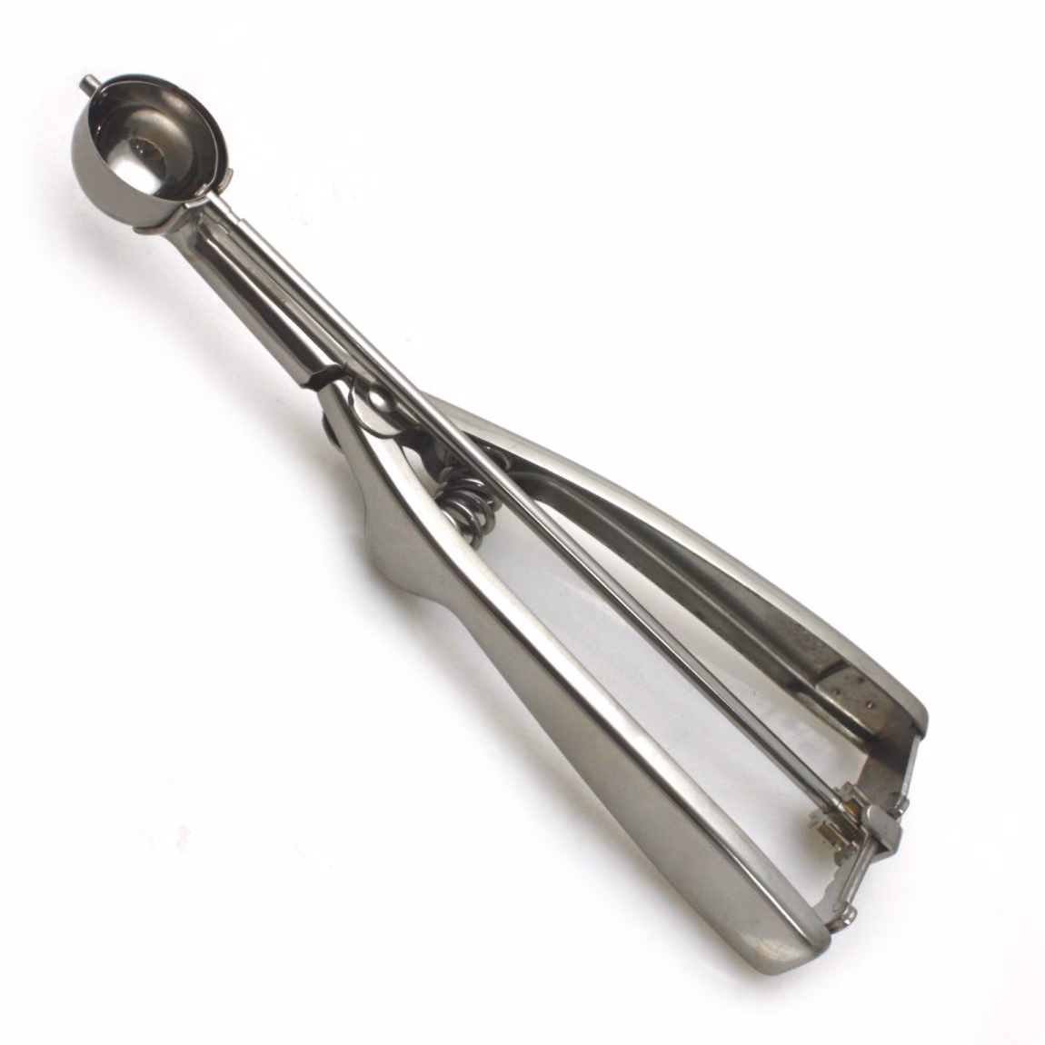 What size ice cream scoop?