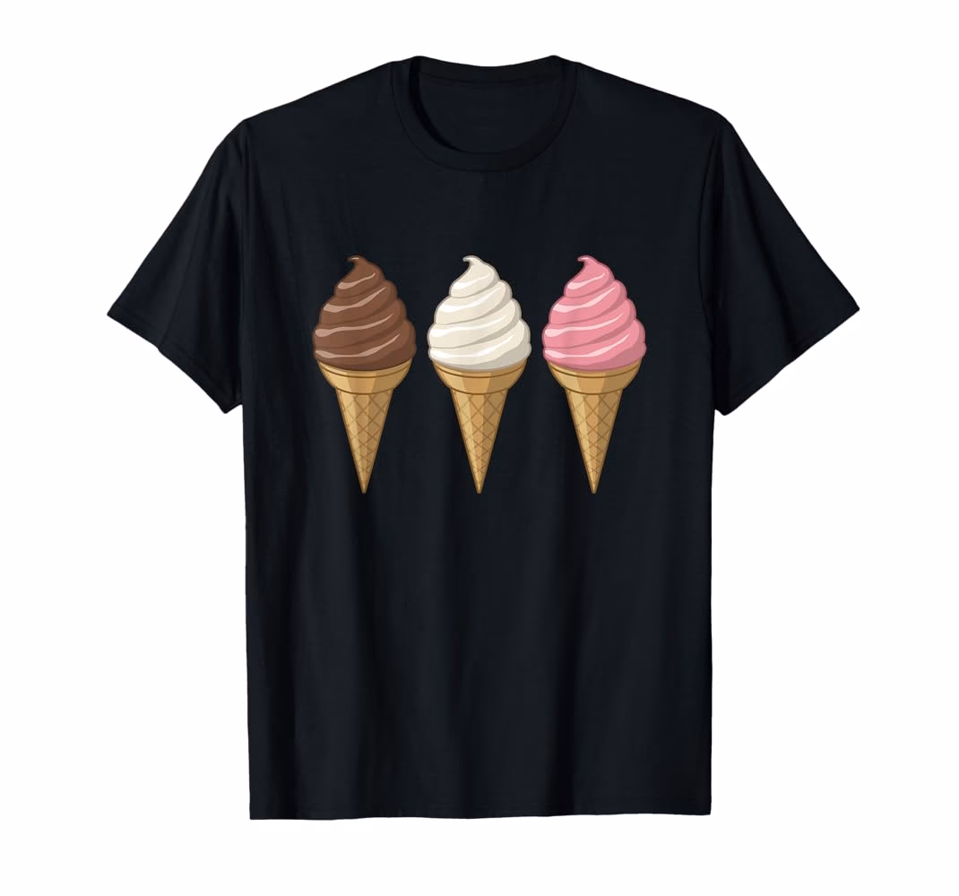 Is icecream a good brand?
