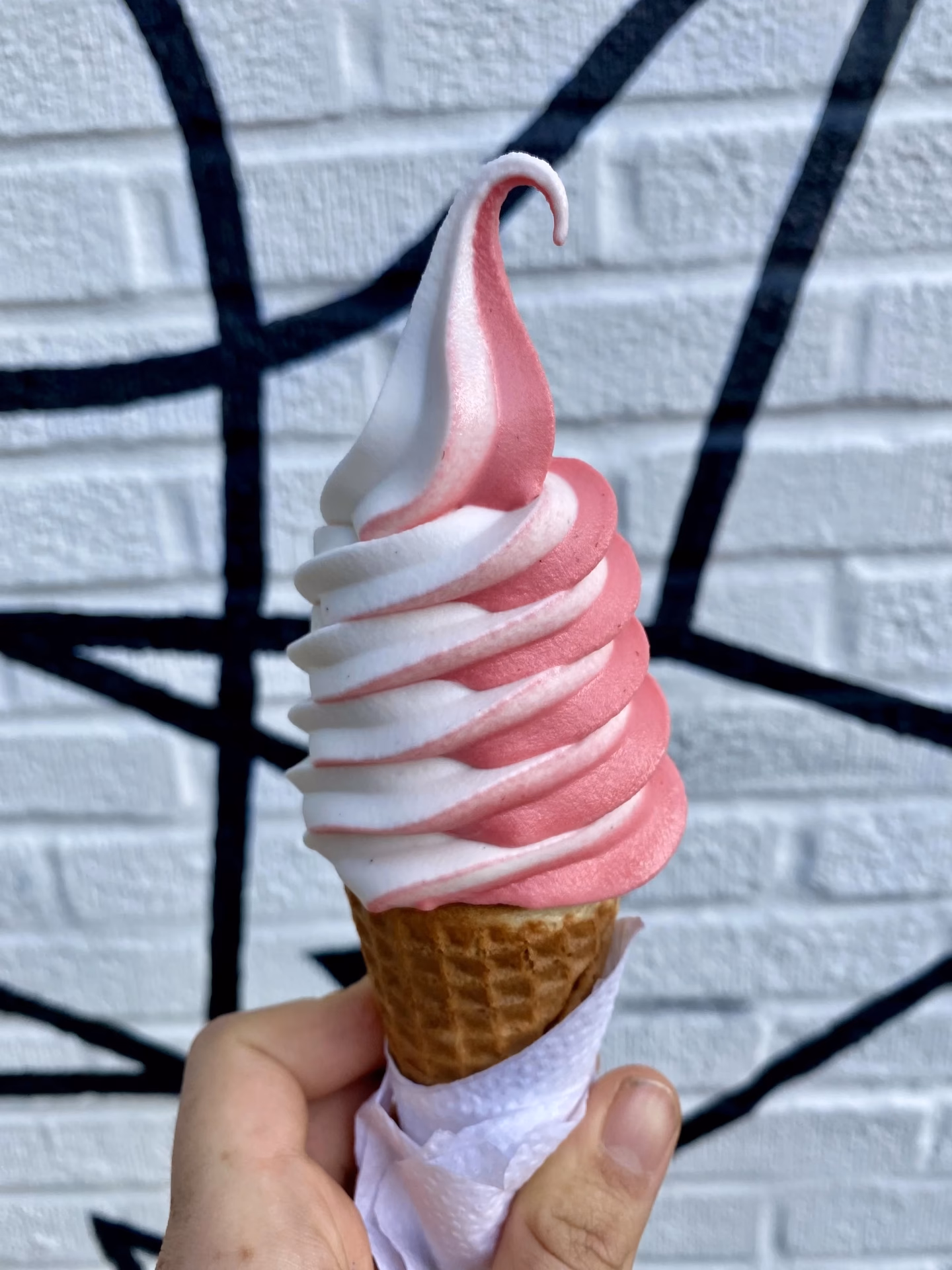 Do you love ice cream?