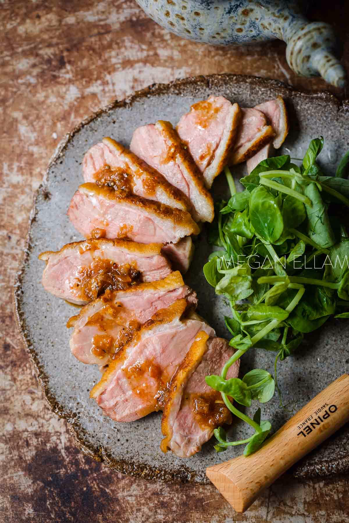 Is sous vide a good way to cook duck?