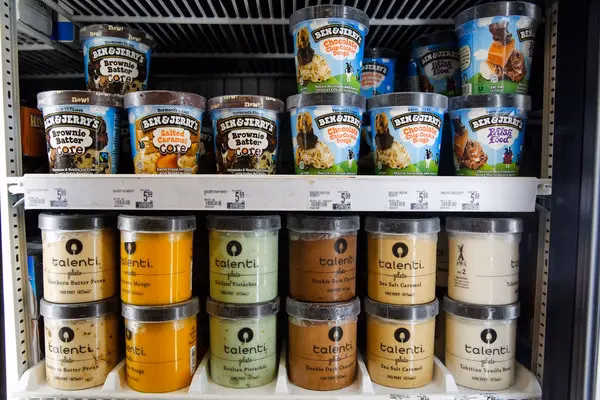 Is mine still a milk bar?