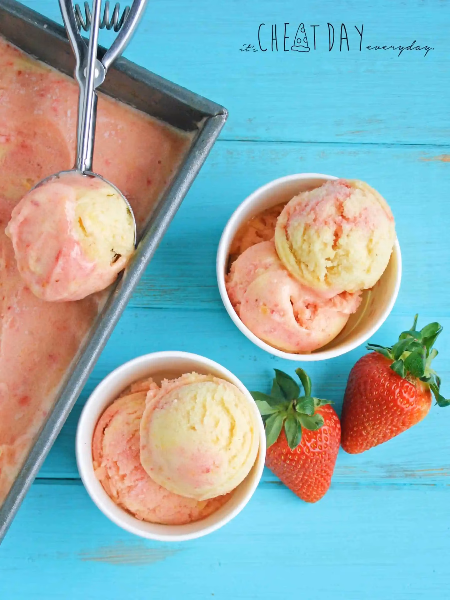 Can you make ice cream from Frozen bananas?