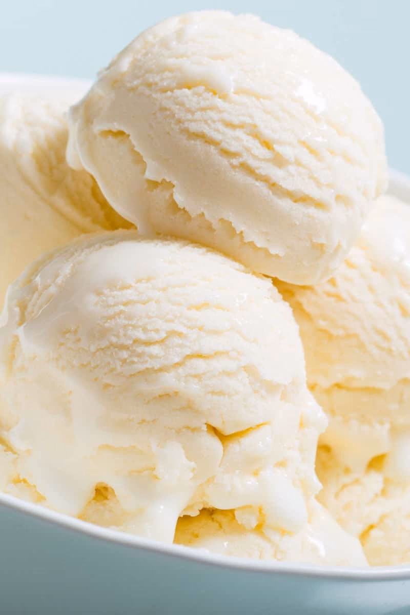 What is sugar free frozen yogurt?