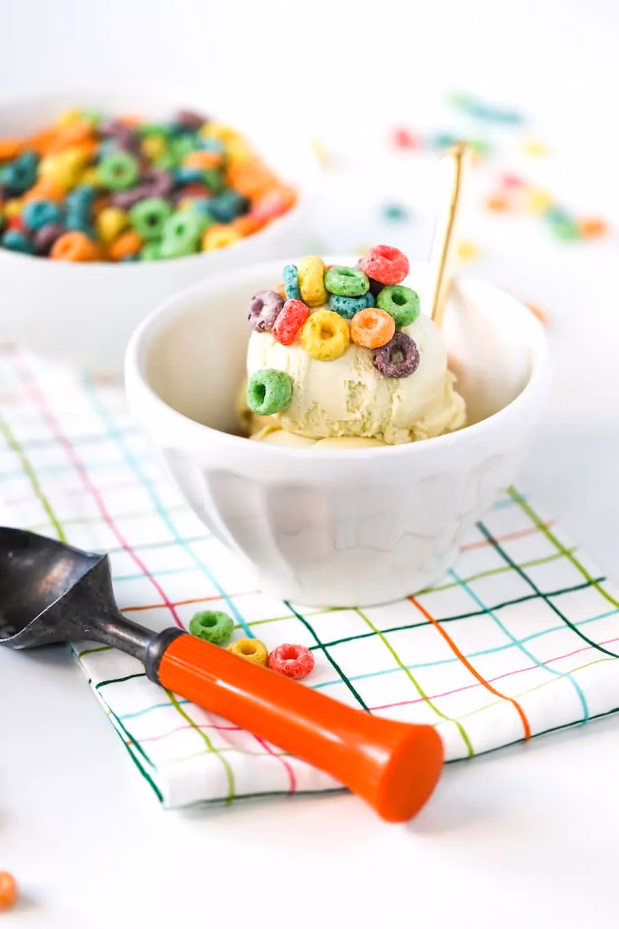 What are Super Loop lollies?