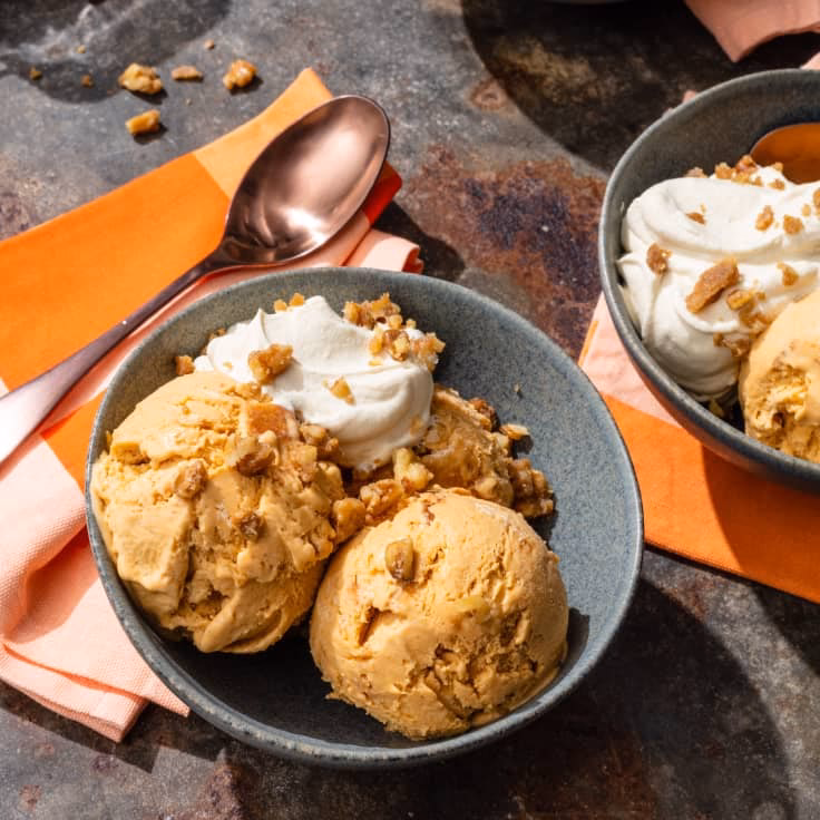 How do you make a sweet potato pie with pecans?