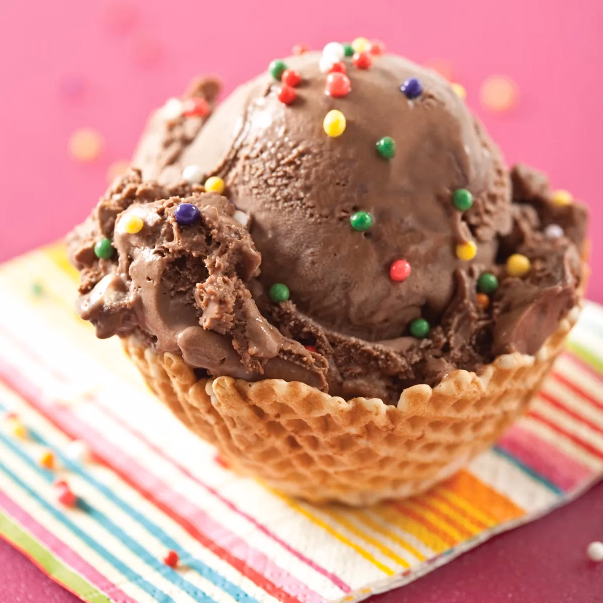 What is the best ice cream?