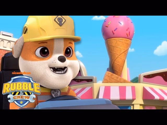 What's new in builder Cove ice cream?