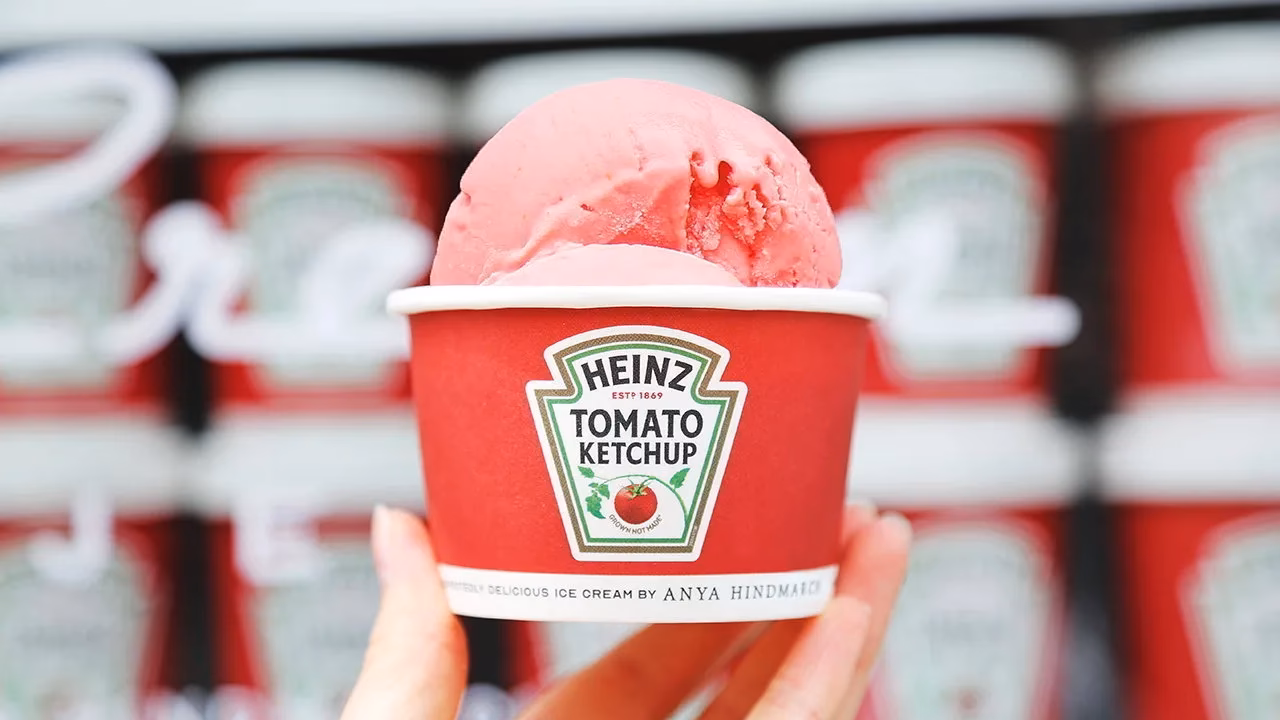 Who makes Australian ice cream in 2021?