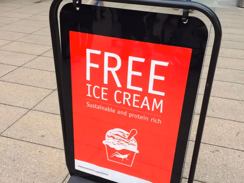 How big is Australia ice cream market in 2022?