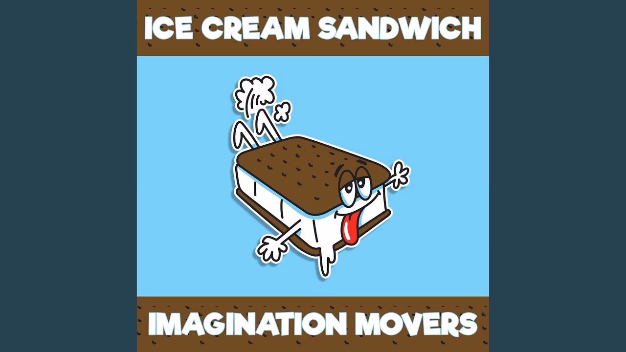 What songs match Ice Cream Sandwich?