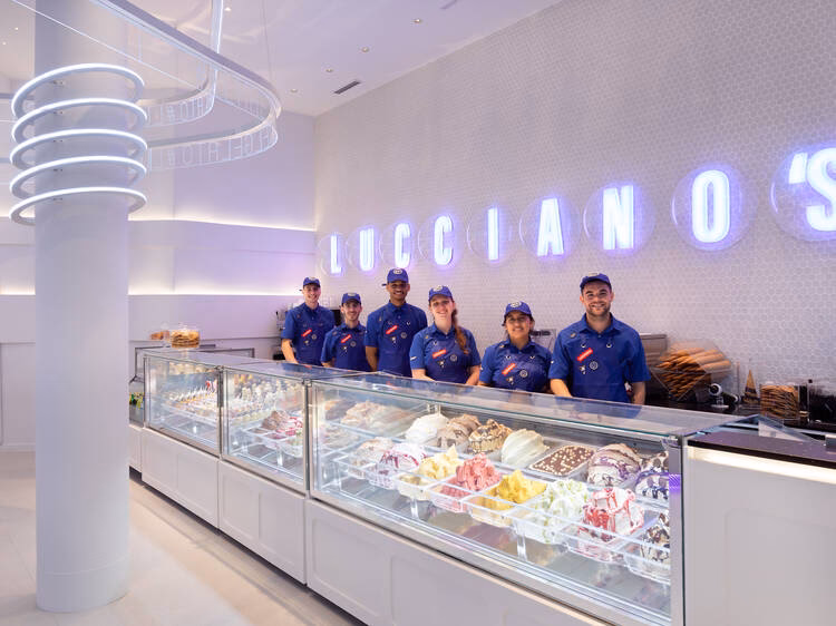 What are the best ice cream games in Catalonia?