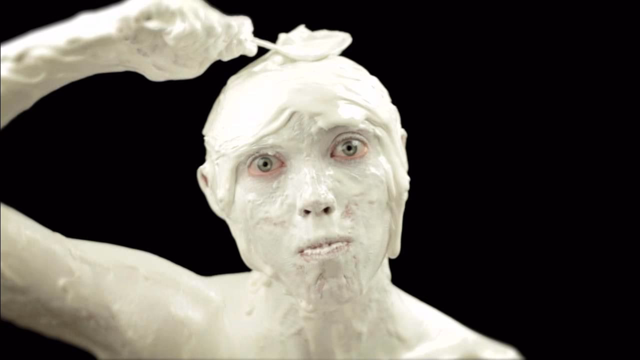 What are some famous ice cream quotes?