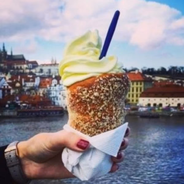 Where did trdlo come from?