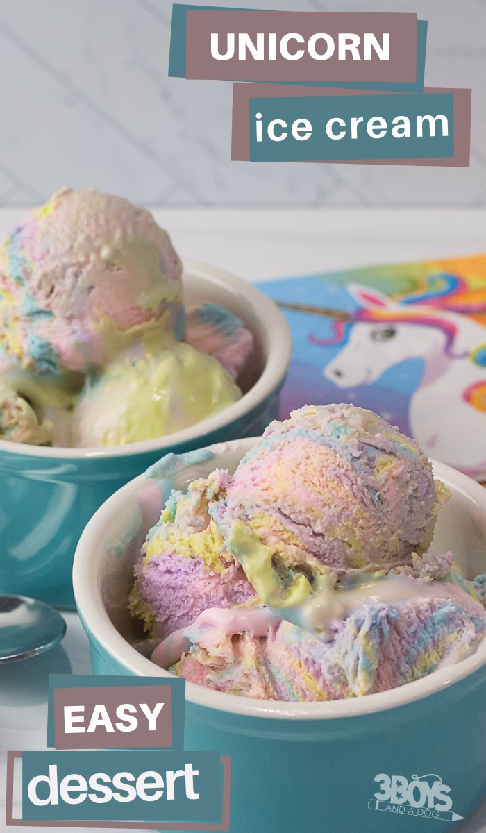Are Unicorn poop Candy safe?