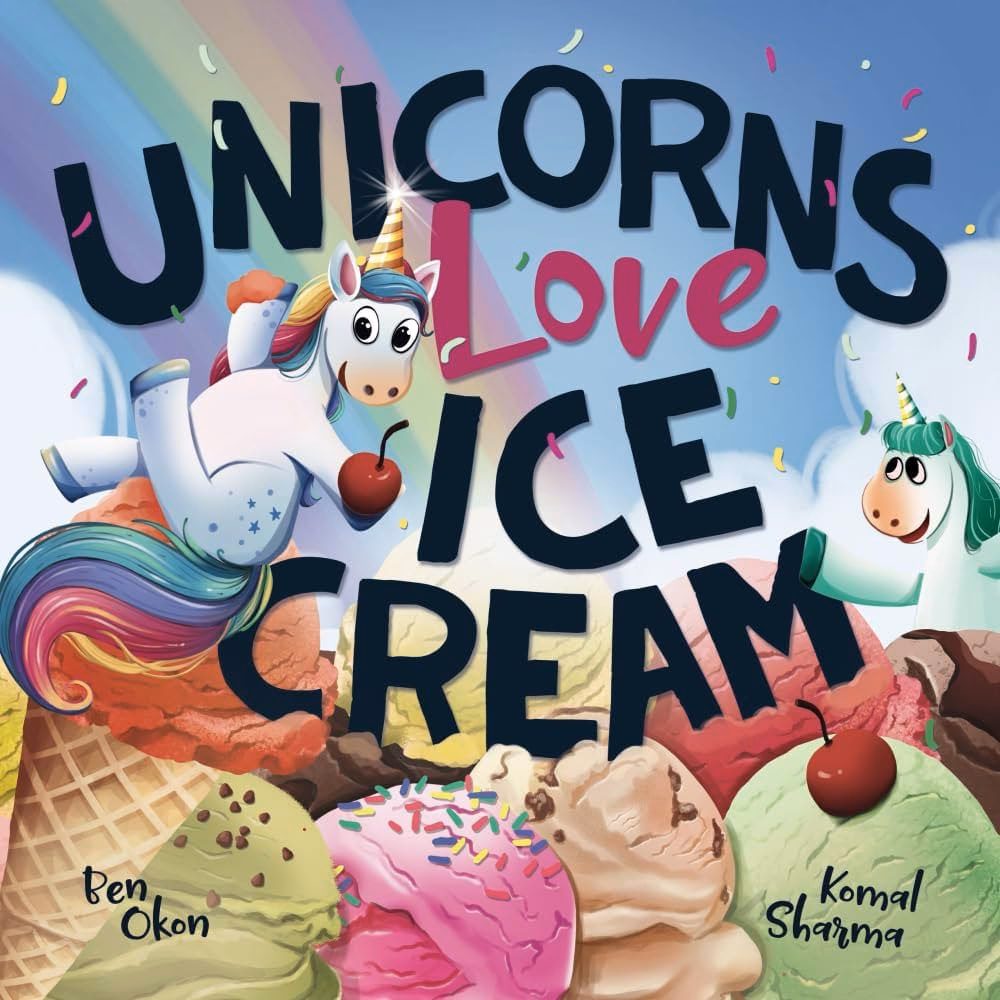 Can you make Unicorn ice cream without a machine?
