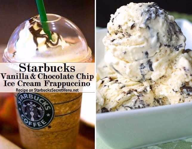 How do you make Frappuccino at Starbucks?