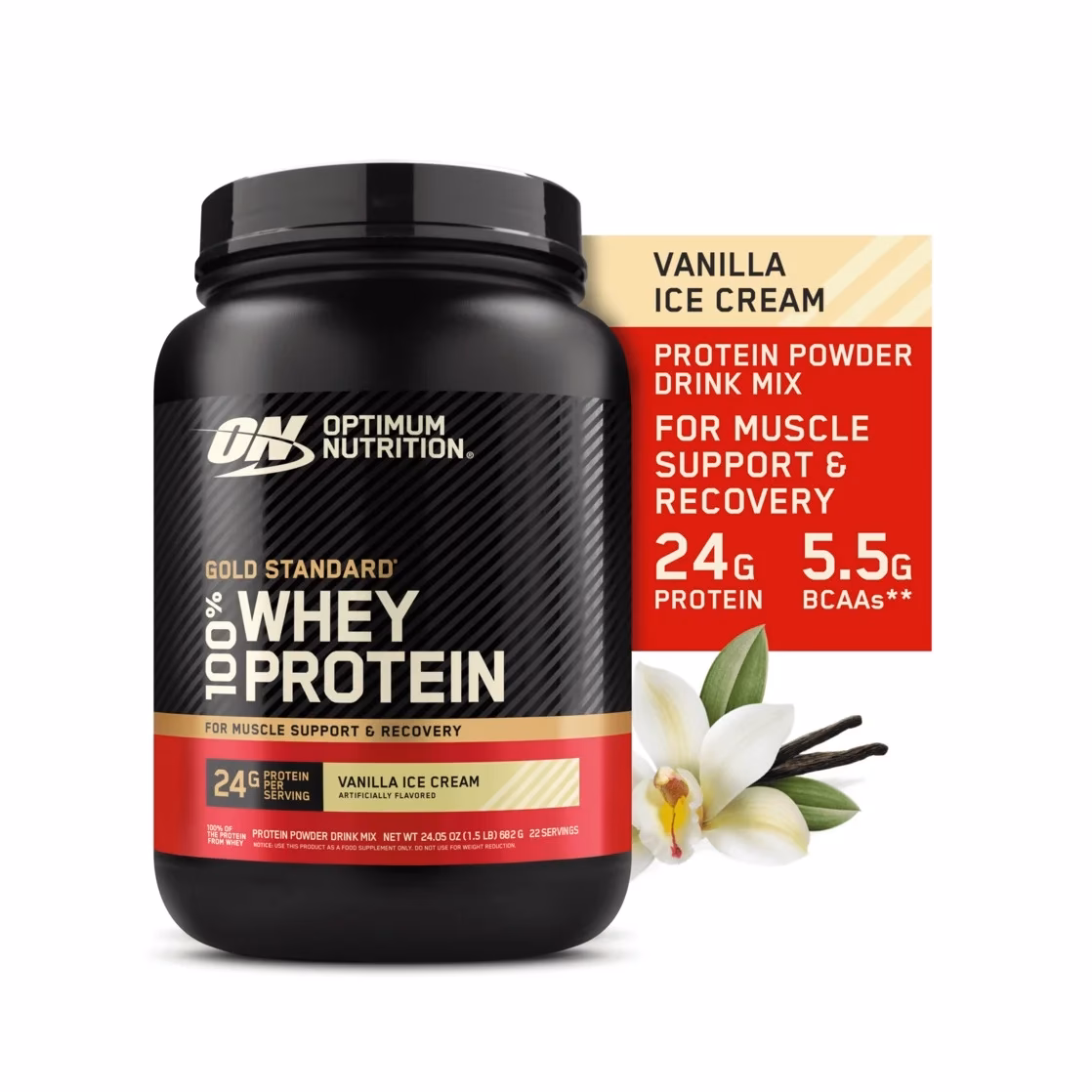 What is whey protein powder?