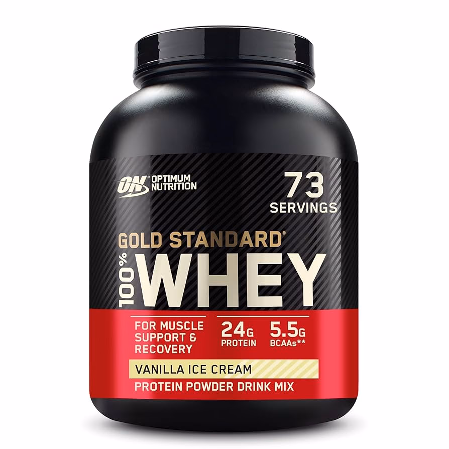 What is whey protein powder?