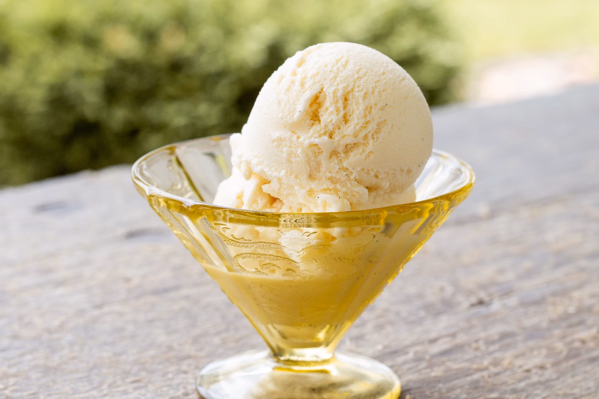 Does Homemade Vanilla Ice Cream need a pastry degree?