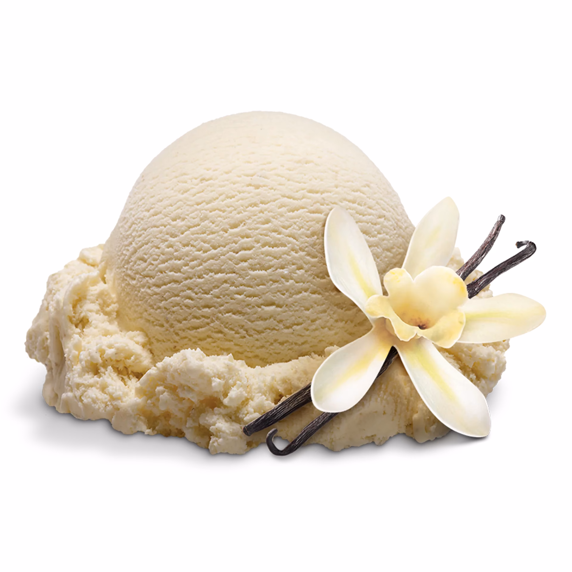 Why is vanilla ice cream so popular?