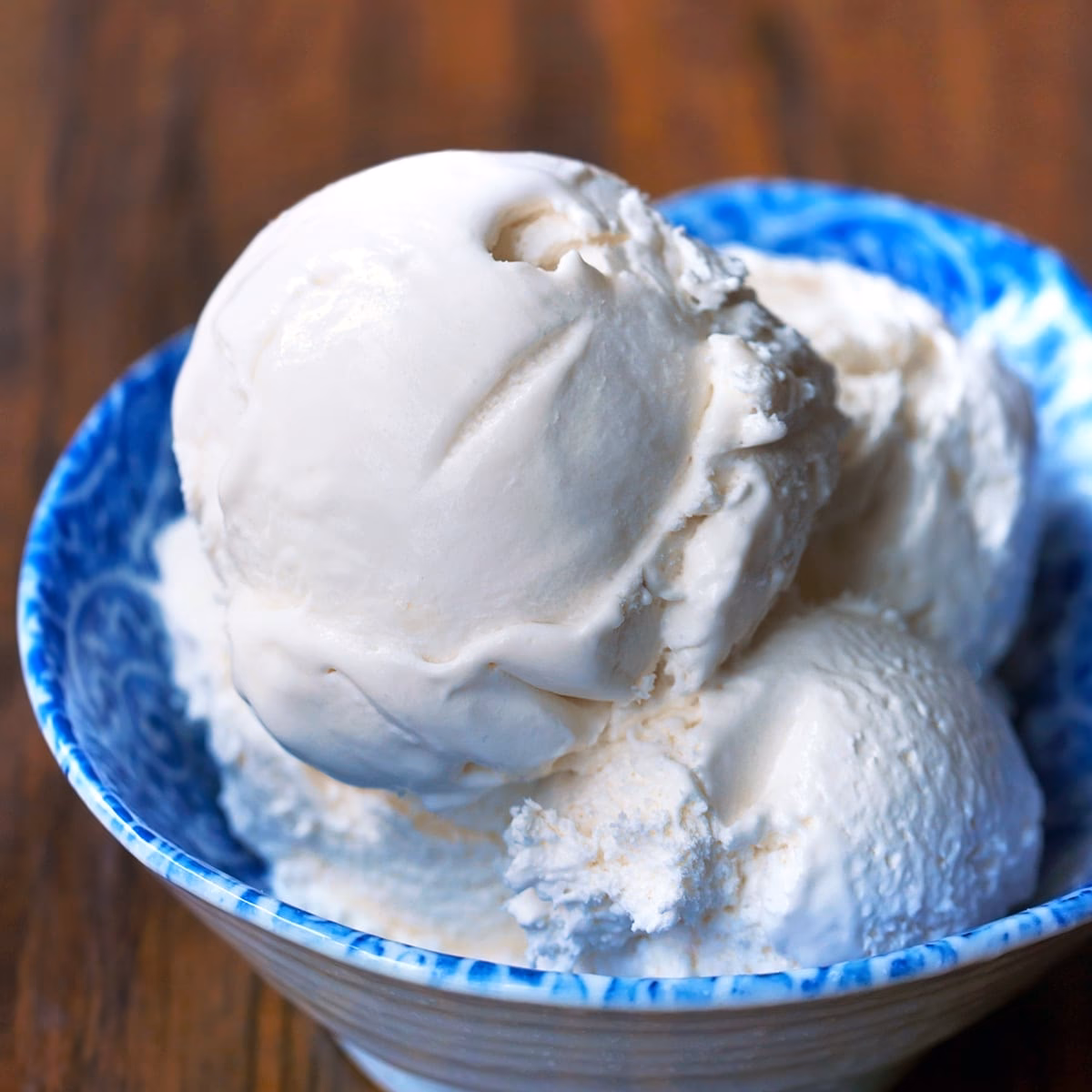 Is coconut ice cream dairy-free?
