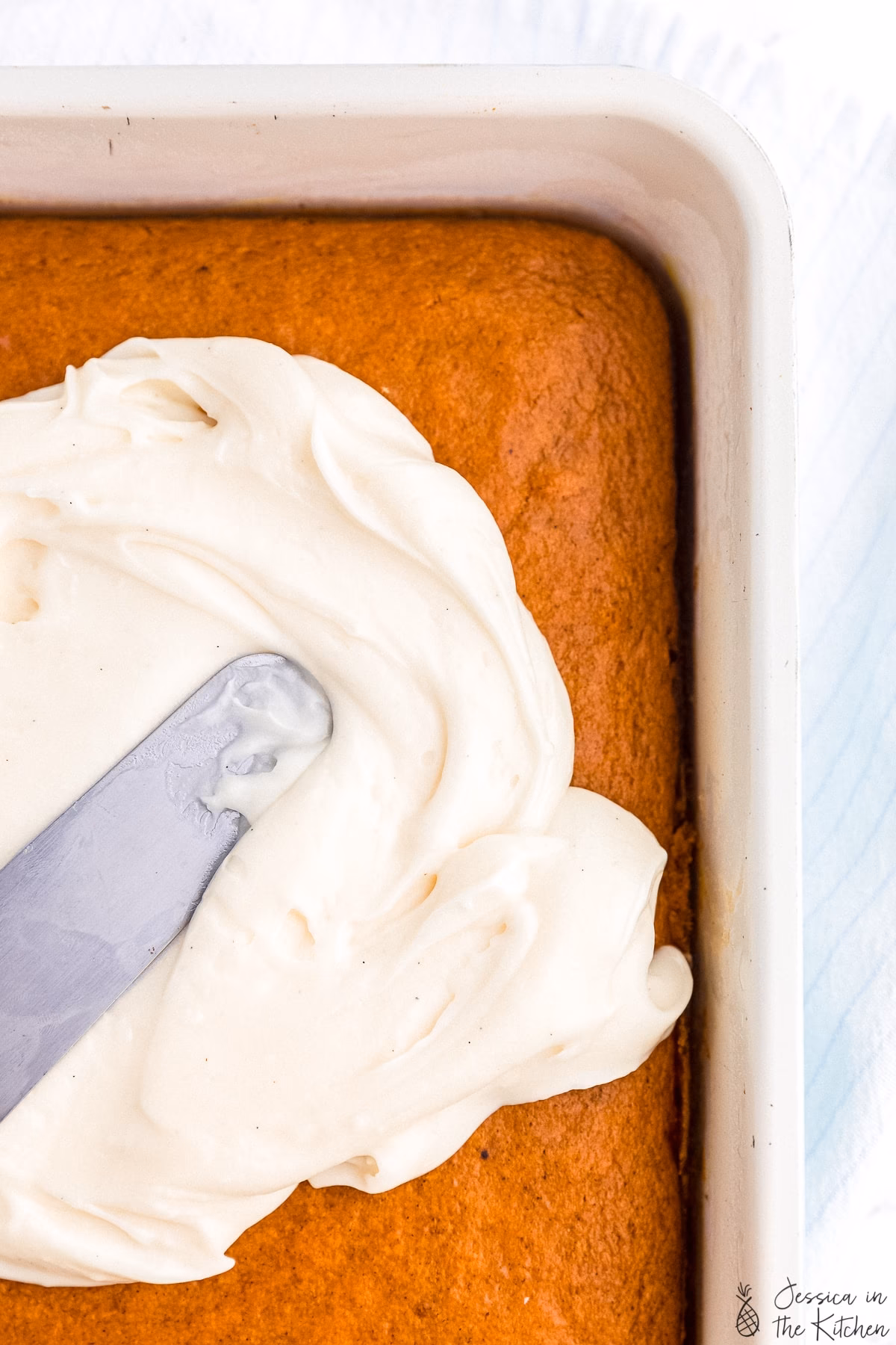 Is cream cheese frosting vegan & dairy free?