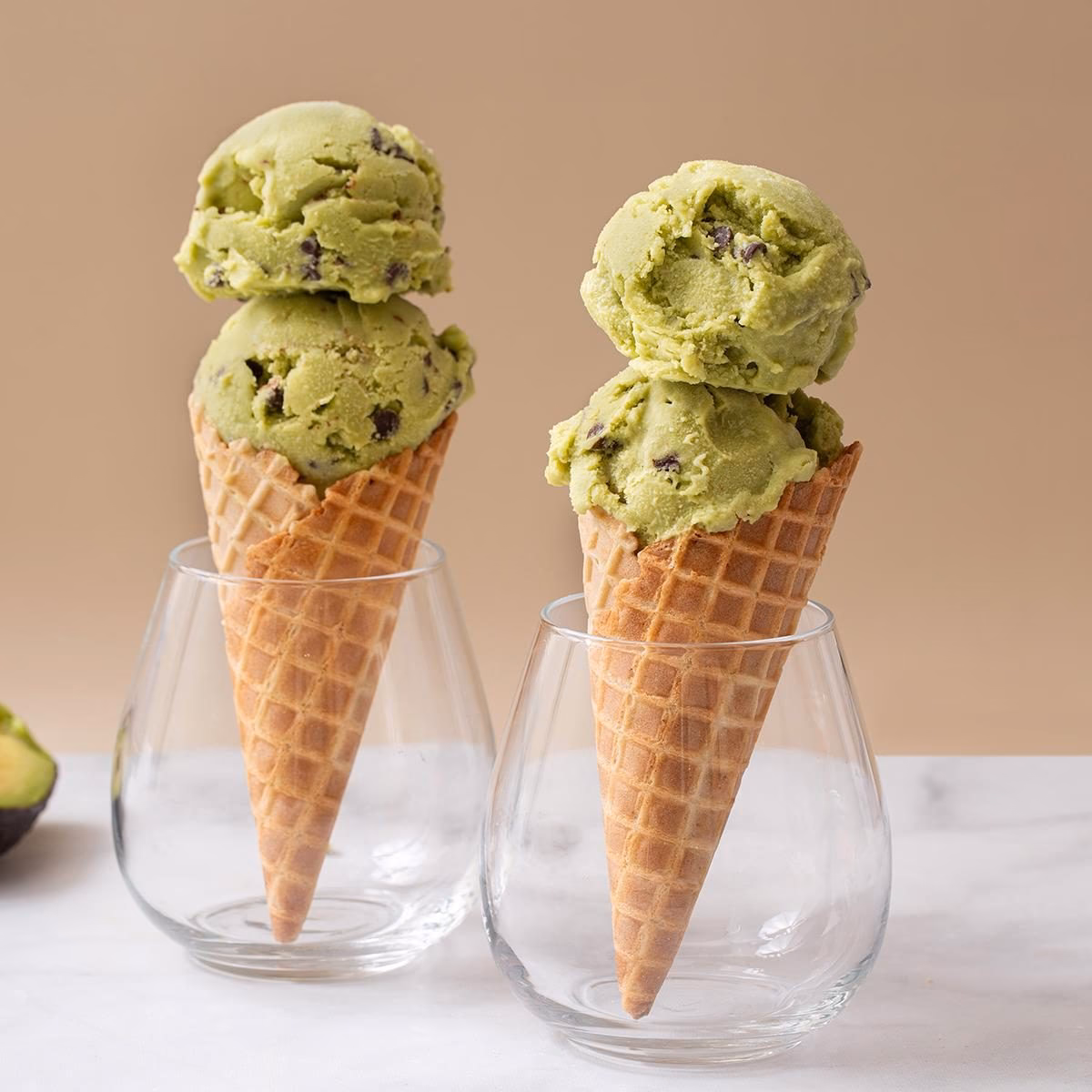 Are avocados good for breakfast?