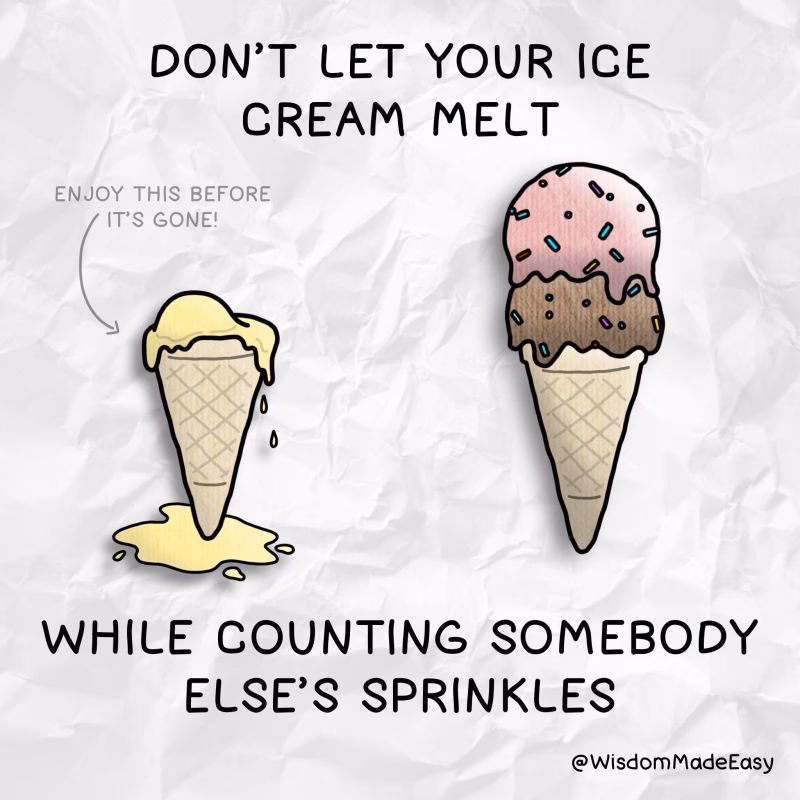 Does ice cream have a shelf life?