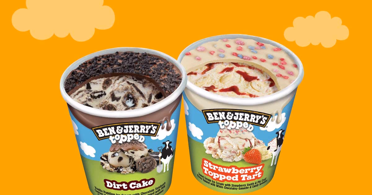 Does PetSmart ship ice cream?