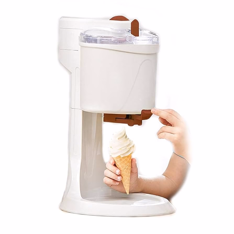 What is the best ice cream maker for restaurants?