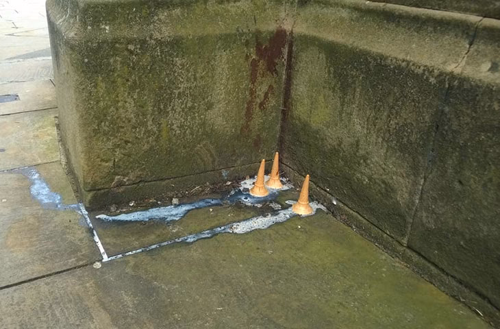 Why is my freezer not freezing?