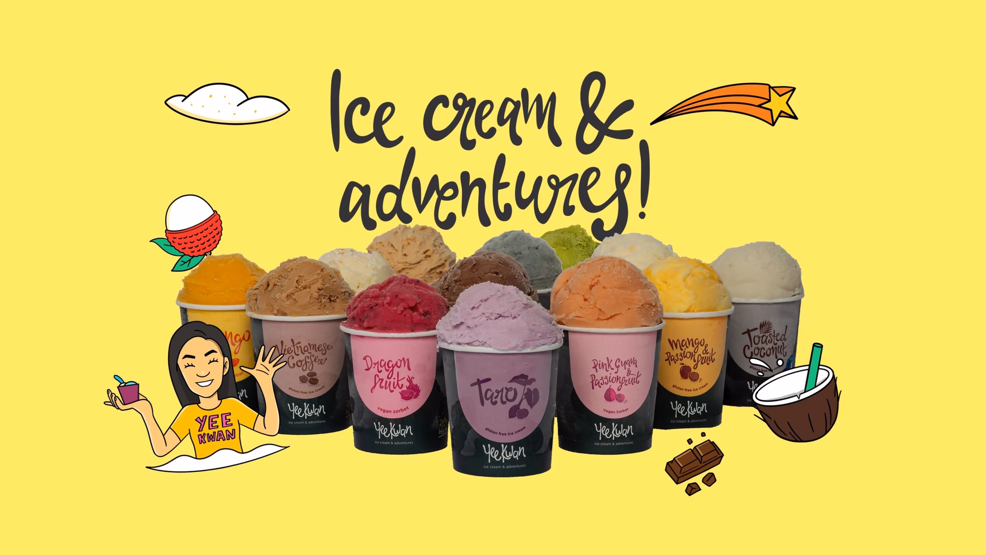 Where is Yee Kwan based?